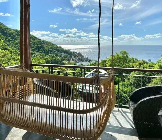 Resort Tanote Villa Sha Extra Plus