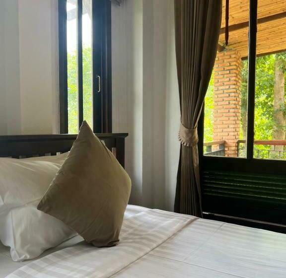 Kurort  Tanote Villa Sha Extra Plus