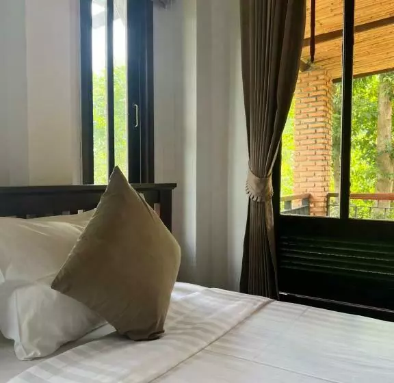 Resort Tanote Villa Sha Extra Plus