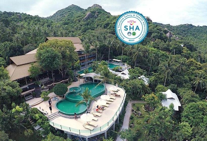 Kurort  Tanote Villa Sha Extra Plus