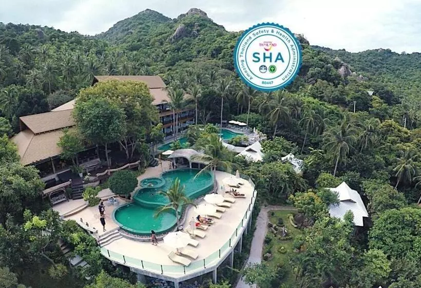 Resort Tanote Villa Sha Extra Plus