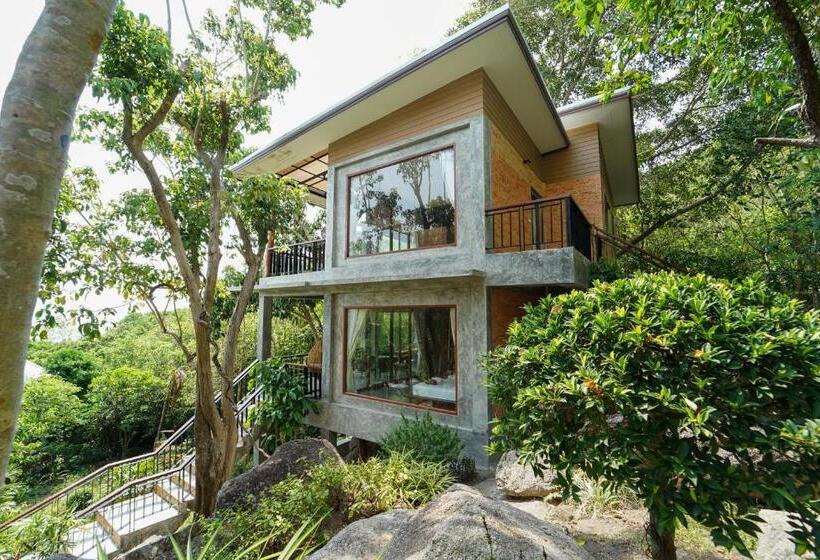 Kurort  Tanote Villa Sha Extra Plus