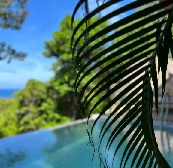 Resort Tanote Villa Sha Extra Plus