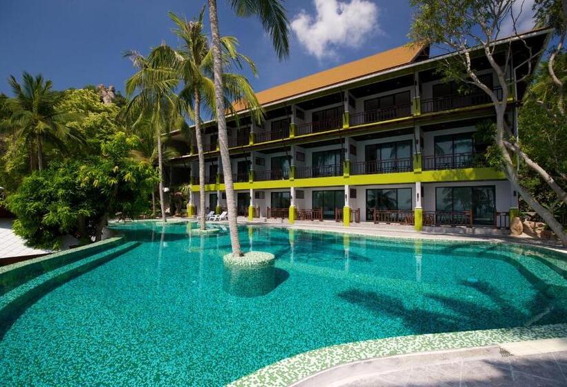 Kurort  Tanote Villa Sha Extra Plus