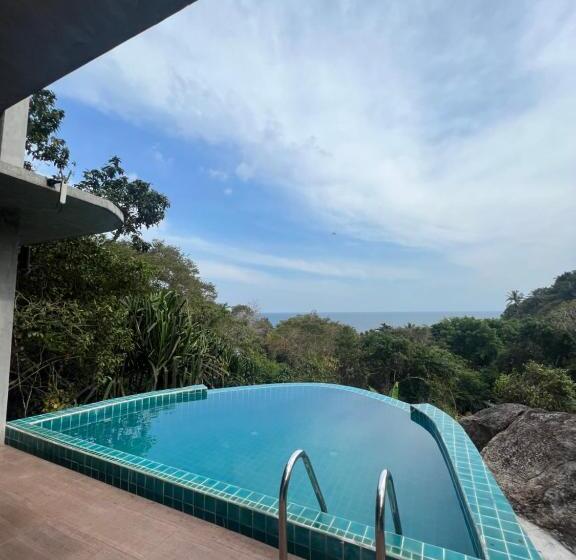 Kurort  Tanote Villa Sha Extra Plus