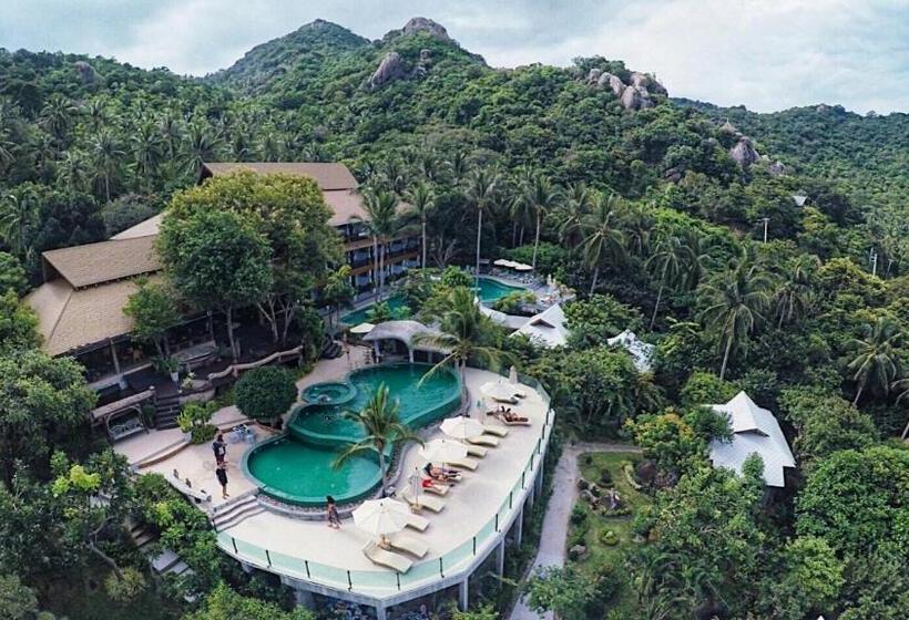 Kurort  Tanote Villa Sha Extra Plus