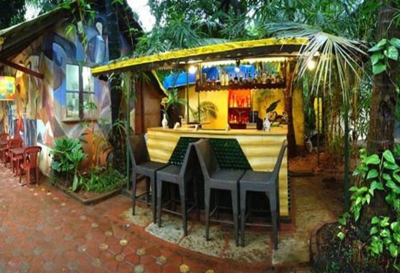 The Camelot Beach Resort