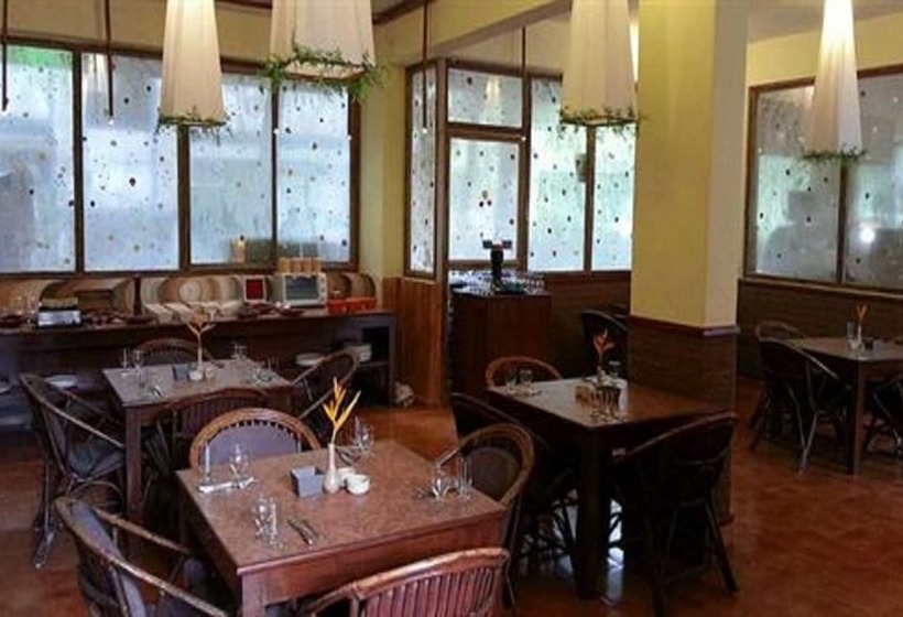 The Camelot Beach Resort