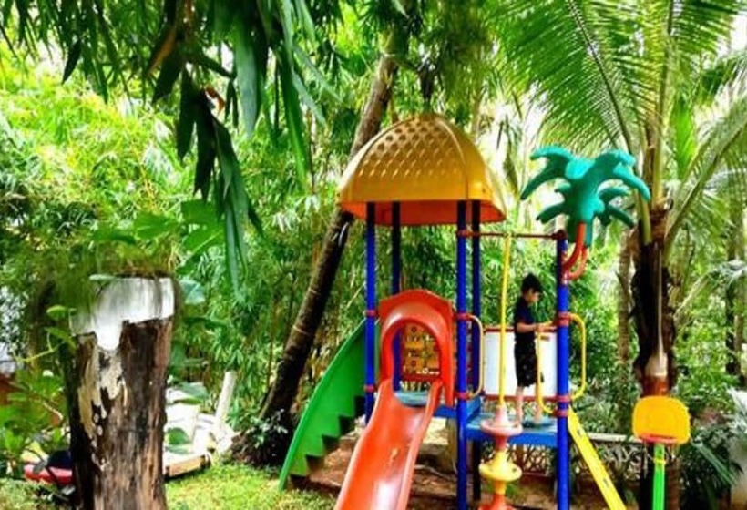 The Camelot Beach Resort