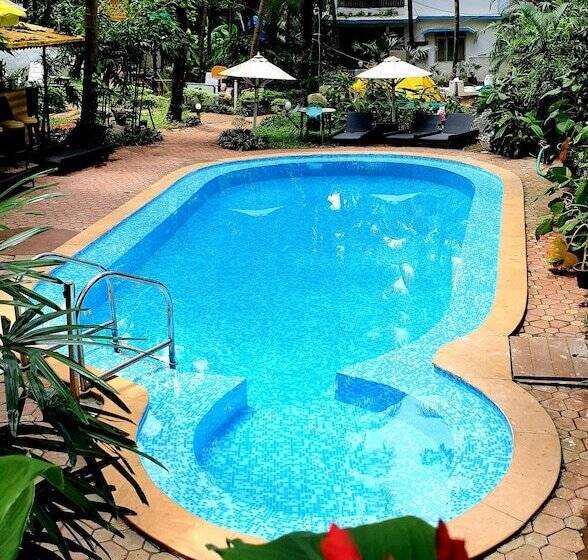 The Camelot Beach Resort