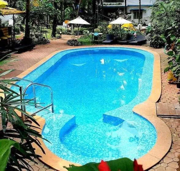 The Camelot Beach Resort
