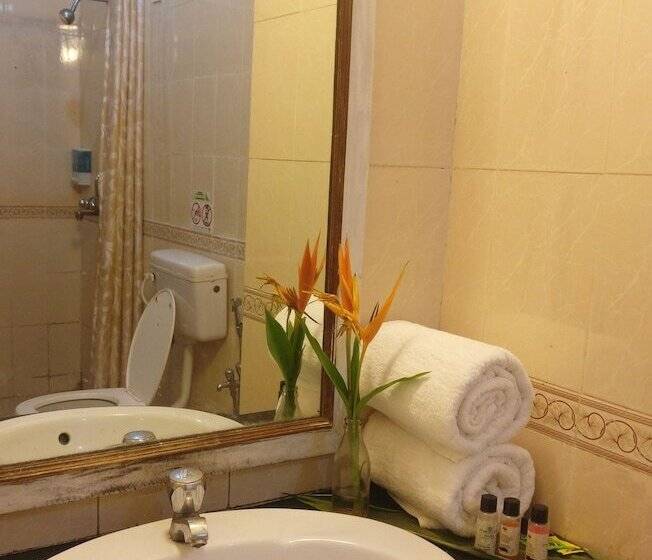 The Camelot Beach Resort