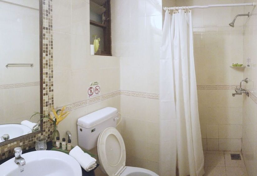 The Camelot Beach Resort