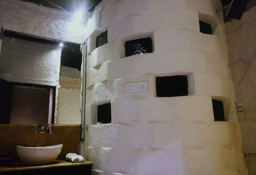 The Camelot Beach Resort