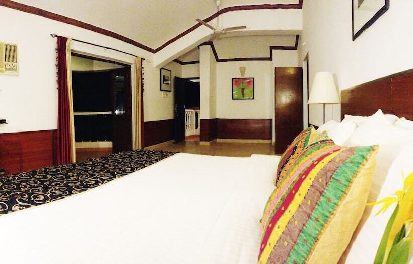 The Camelot Beach Resort