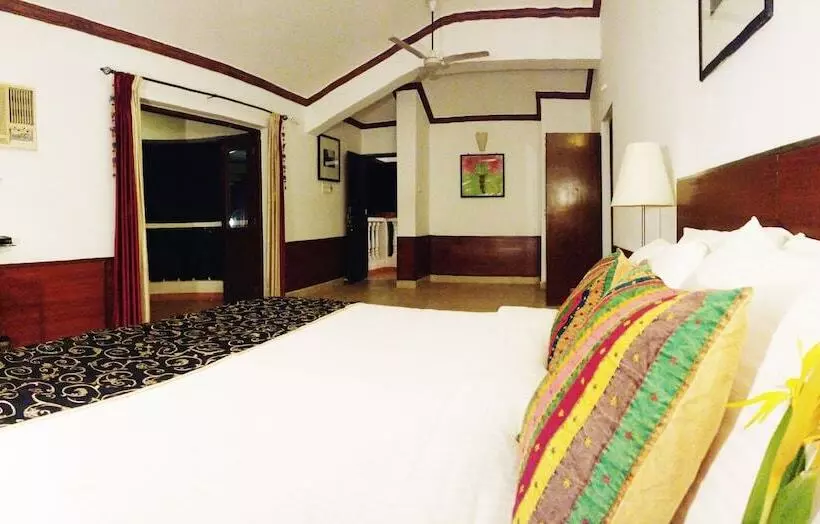 The Camelot Beach Resort