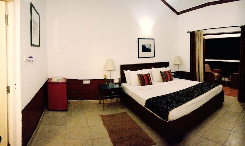 The Camelot Beach Resort