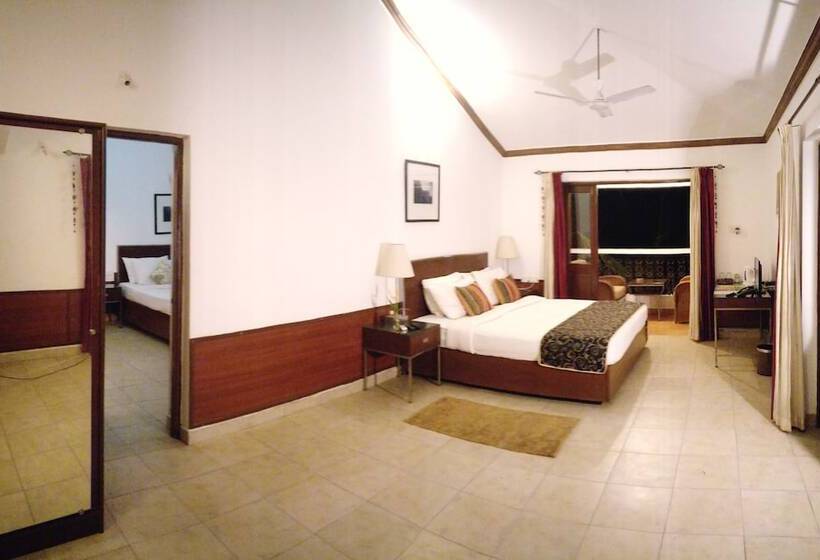 The Camelot Beach Resort