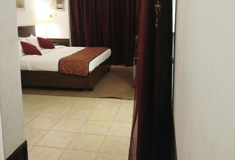 The Camelot Beach Resort