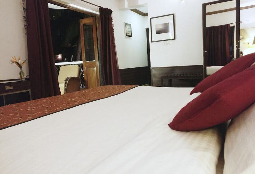 The Camelot Beach Resort