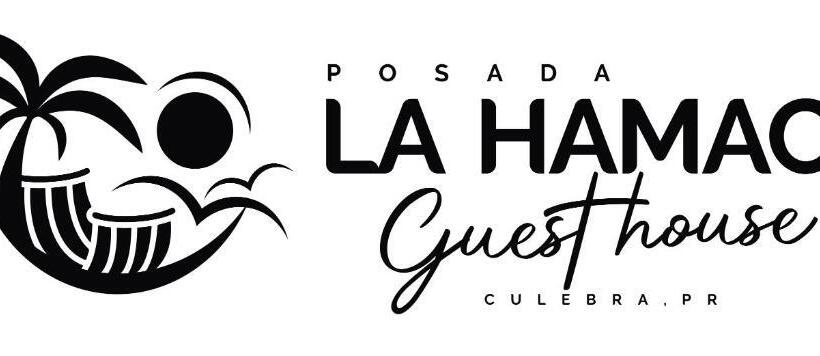هاستل Posada La Hamaca