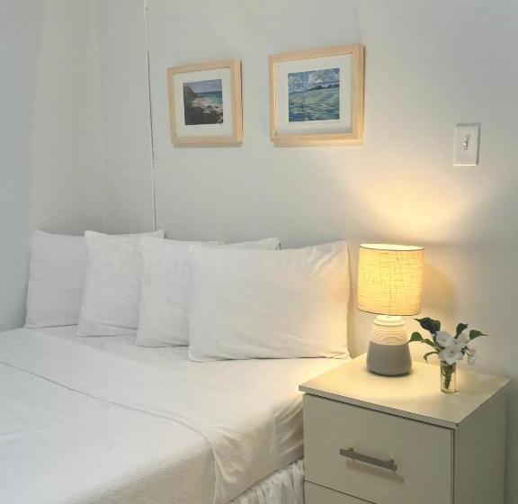 هاستل Posada La Hamaca