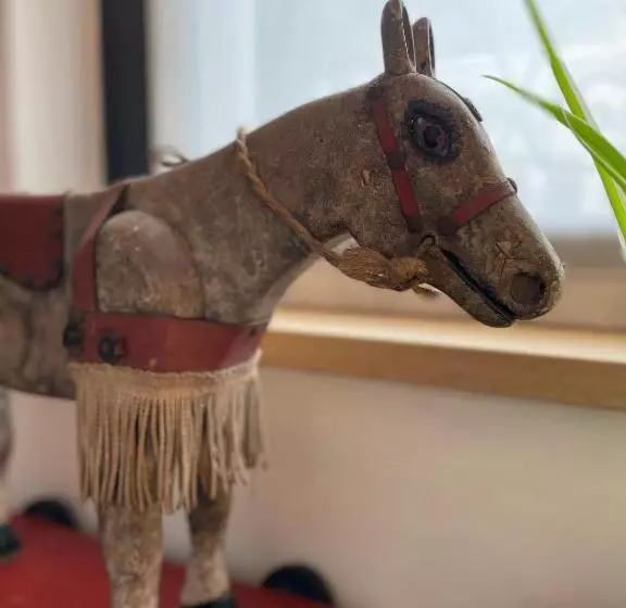 Aamiaismajoitus (B&B) D Artemisia Chambres D Hôtes