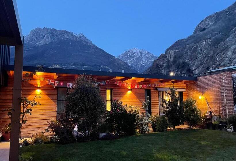 Bed and Breakfast D Artemisia Chambres D Hôtes