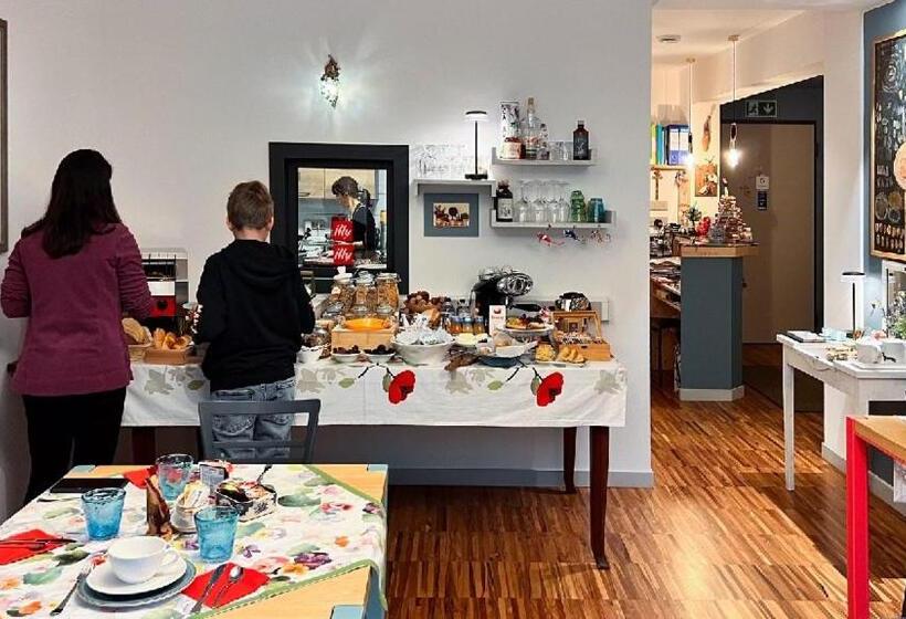 Bed and Breakfast D Artemisia Chambres D Hôtes