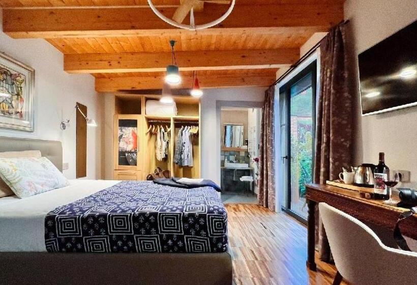 Bed and Breakfast D Artemisia Chambres D Hôtes