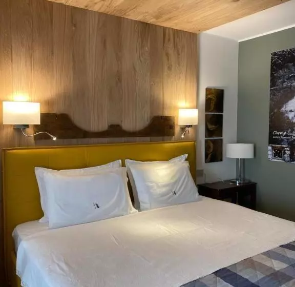 Aamiaismajoitus (B&B) D Artemisia Chambres D Hôtes