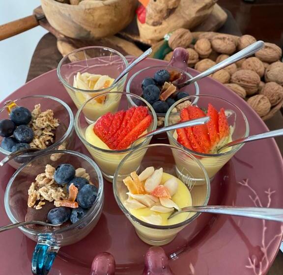 Bed and Breakfast D Artemisia Chambres D Hôtes