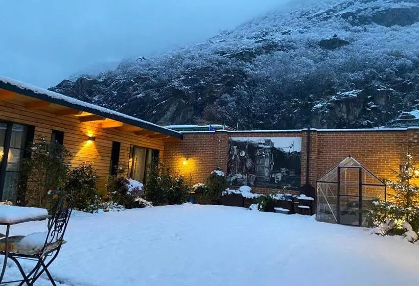 Aamiaismajoitus (B&B) D Artemisia Chambres D Hôtes