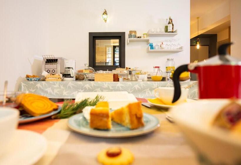 Bed and Breakfast D Artemisia Chambres D Hôtes