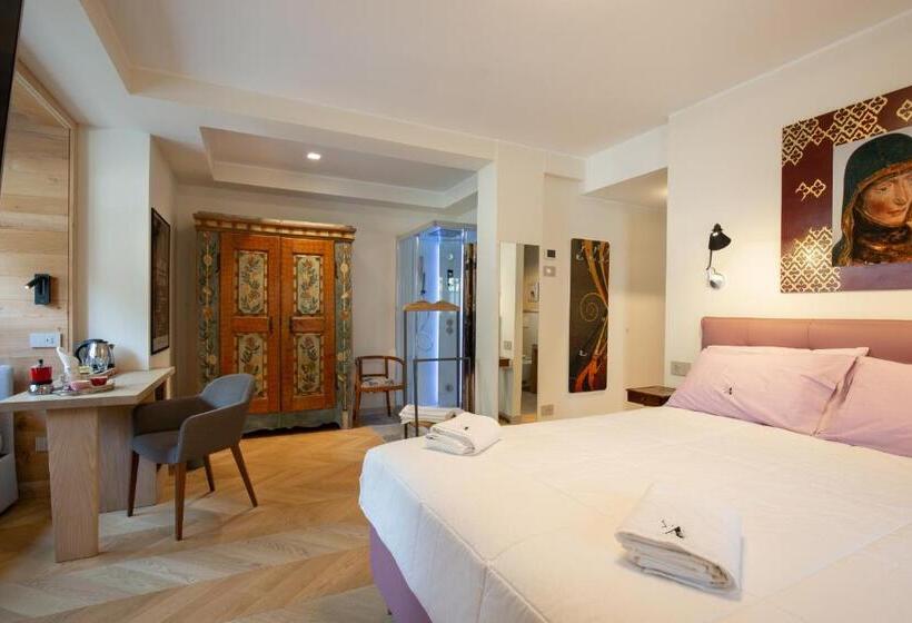 Bed and Breakfast D Artemisia Chambres D Hôtes