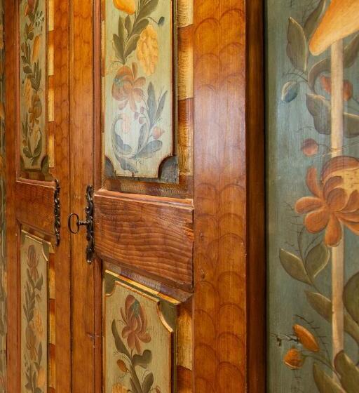 Bed and Breakfast D Artemisia Chambres D Hôtes