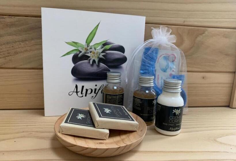 Bed and Breakfast D Artemisia Chambres D Hôtes