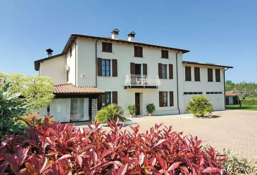 Bed And Breakfast Erilla