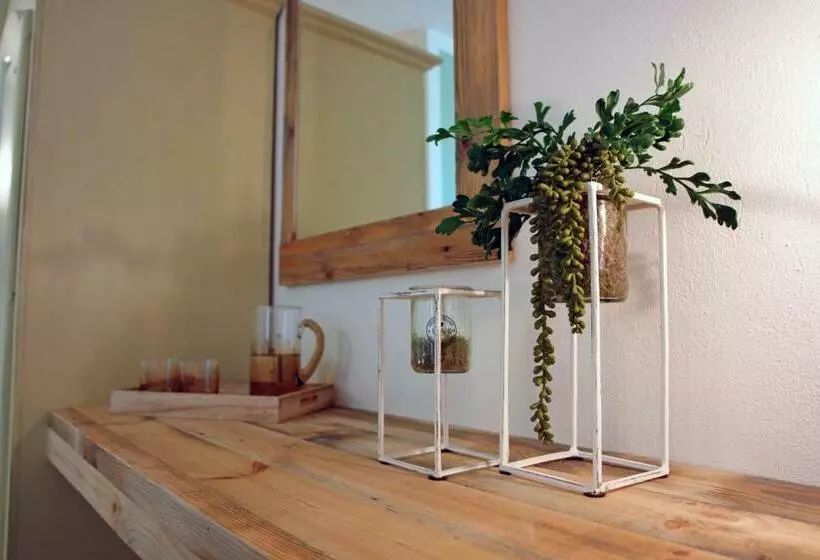 Bed And Breakfast Erilla