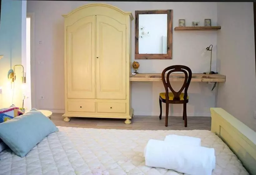 Bed And Breakfast Erilla