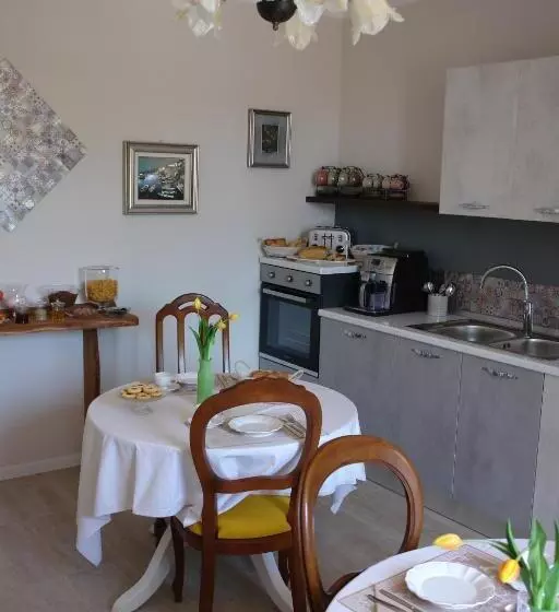 Bed And Breakfast Erilla