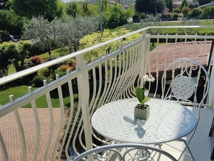 Bed And Breakfast Erilla