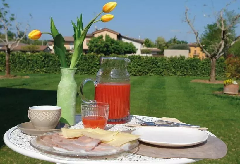 Bed And Breakfast Erilla