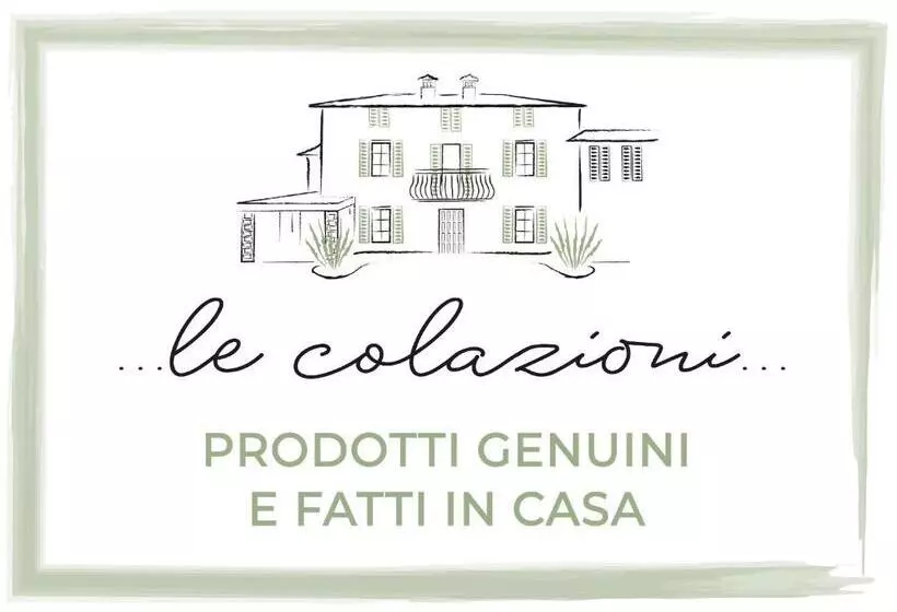 Bed And Breakfast Erilla