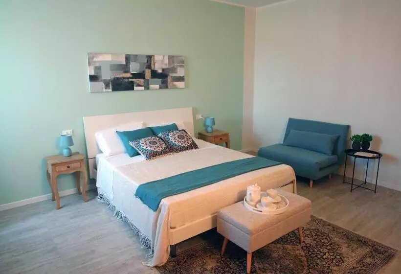 Bed And Breakfast Erilla