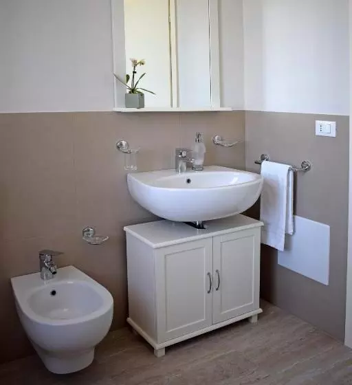 Bed And Breakfast Erilla