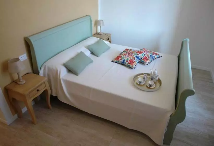 Bed And Breakfast Erilla