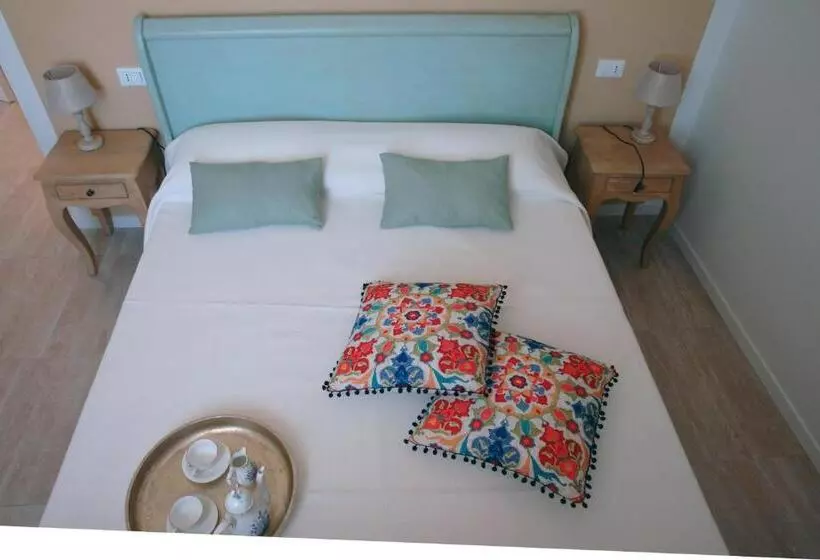 Bed And Breakfast Erilla