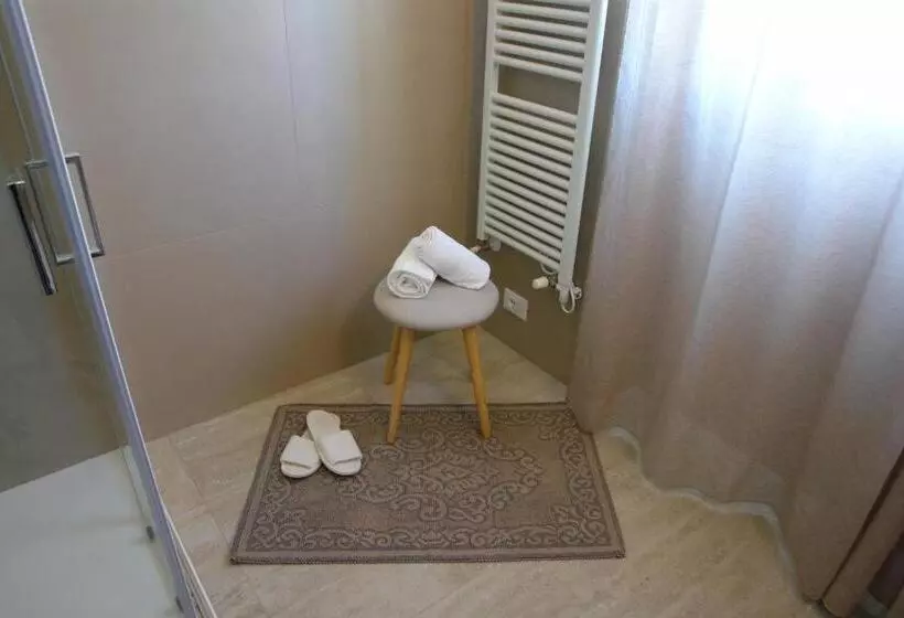 Bed And Breakfast Erilla