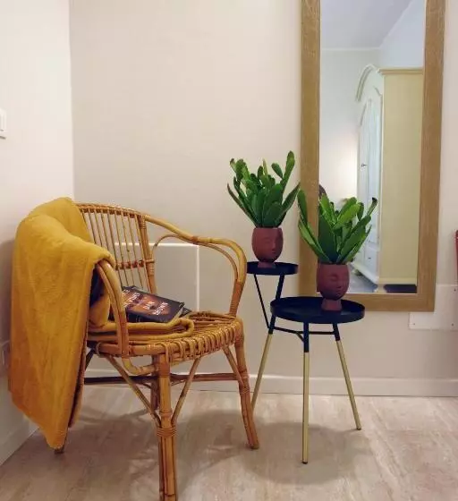 Bed And Breakfast Erilla